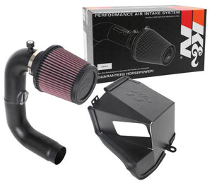 K&N Engineering knn69-8011TTK - Image 6