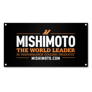 Mishimoto misMMPROMO-BANNER-WLDRMD