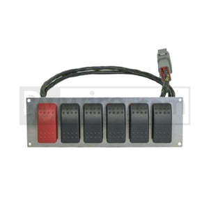 Rywire rywRY-SWITCH-6 - Image 2