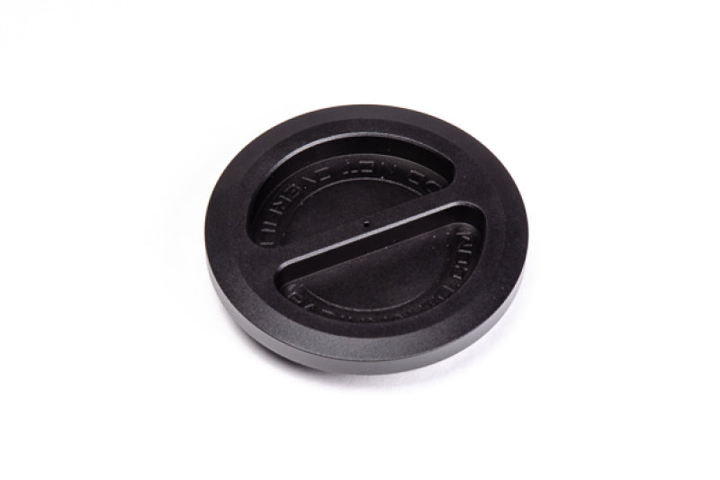 Tapa de combustible de Radium Engineering Montaje remoto con ventilación