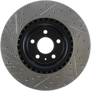 Stoptech sto127.33138L - Image 4