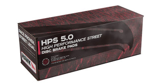 Hawk Performance hawkHB490B.665 - Image 5