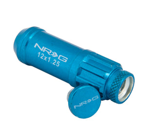NRG nrgLN-LS710BL-21 - Image 3
