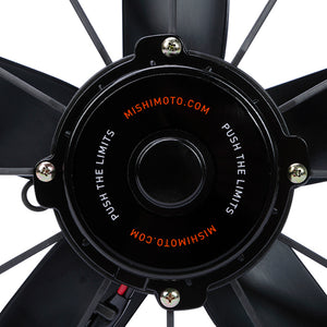 Mishimoto misMMFAN-11HD - Image 9