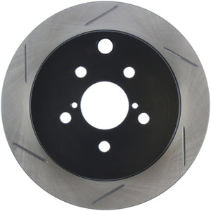 Stoptech sto126.47035SR