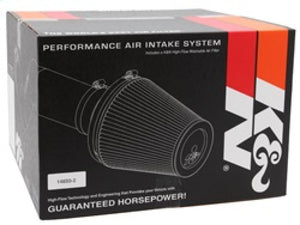 K&N Engineering knn63-9027 - Image 6