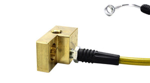 ISR Performance isrIS-MA-1100