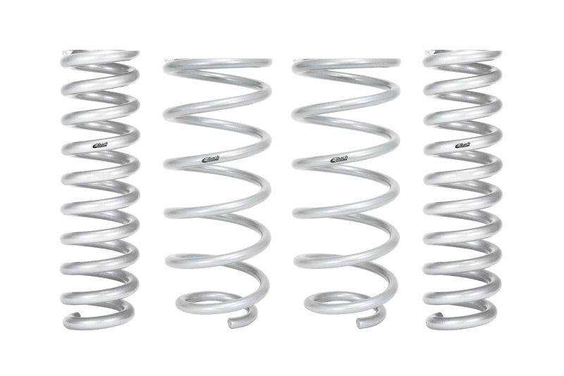 Kit Eibach Pro-Lift para base Subaru Ascent 19-20