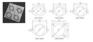 HKS hks34001-AK004 - Image 3