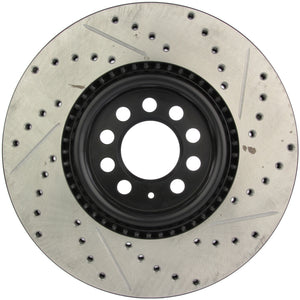 Stoptech sto127.33062R - Image 6