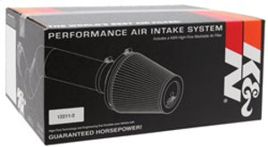 K&N Engineering knn69-1013TS - Image 5