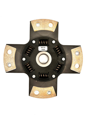 Competition Clutch comp8026-1420 - Image 4