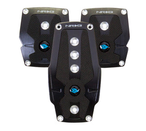 NRG nrgPDL-200BK