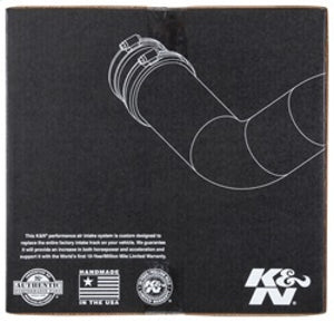 K&N Engineering knn69-7071TS - Image 10