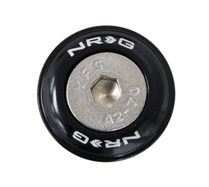 NRG nrgFW-100BK - Image 2