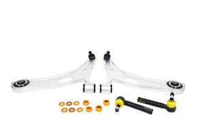 Whiteline whlKTA449