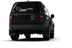 Rally Armor ralMF138-UR-BLK-DGRY - Image 5