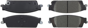Stoptech sto308.17070 - Image 6