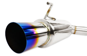 ISR Performance isrIS-GT-370Z-BT