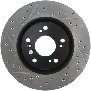 Stoptech sto127.40057R - Image 9