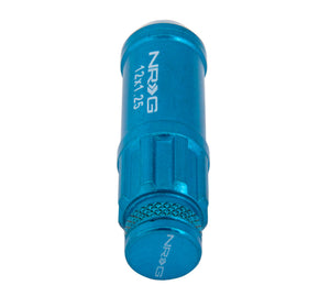 NRG nrgLN-LS710BL-21 - Image 9