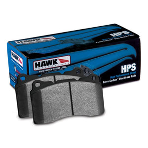 Hawk Performance hawkHB350F.496 - Image 4