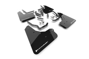 Rally Armor ralMF148-UR-BLK-WH