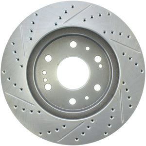 Stoptech sto227.66057L - Image 3