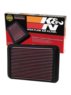 K&N Engineering knn33-2050-1 - Image 9
