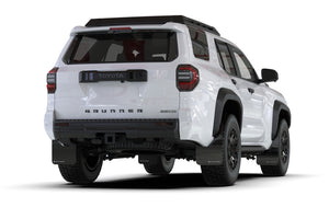 Rally Armor ralMF148-UR-BLK-RD - Image 5