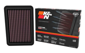 K&N Engineering knn33-5145 - Image 4