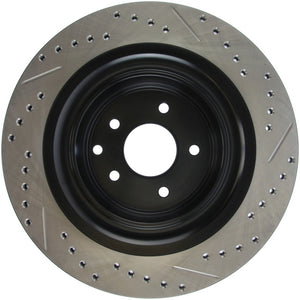 Stoptech sto127.42101R - Image 4
