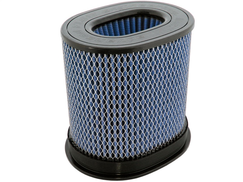 Filtros de aire aFe MagnumFLOW HD Pro 5 R Ovalados 7 x 4,75 pulgadas F 9 x 7 pulgadas TX 9H