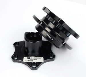 NRG nrgSRK-R200BK-BK - Image 3