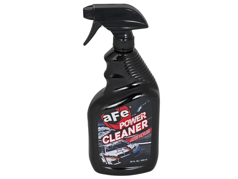 Limpiador potente de filtro de aire AFE MagnumFLOW Pro 5R, botella pulverizadora de 32 oz