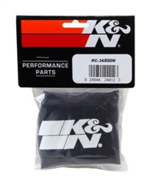 K&N Engineering knnRC-3680DK - Image 8
