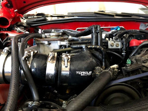 Torque Solution tqsTS-SU-463BK - Image 7