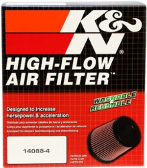 K&N Engineering knnRU-4550 - Image 8