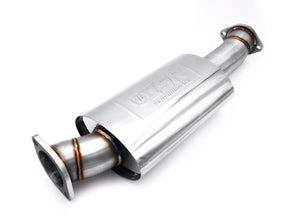ISR Performance isrIS-GT-370Z-BT - Image 2