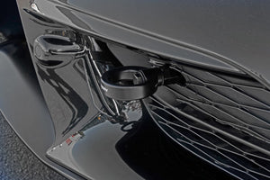 Perrin Performance perPTP-BDY-230BK - Image 5