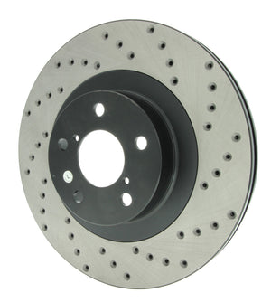Stoptech sto128.47018L - Image 6