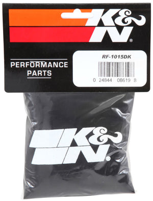 K&N Engineering knnRF-1015DK - Image 6