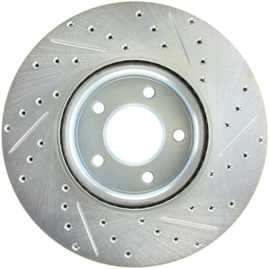 Stoptech sto227.45078R - Image 3