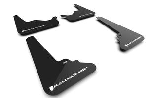 Rally Armor ralMF101-UR-BLK-WH