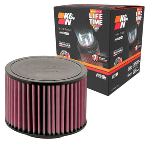 K&N Engineering knnE-2296 - Image 8