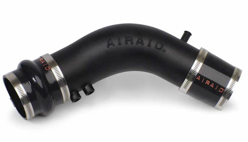 Airaid 95-04 Toyota Tacoma 3.4L / 99-02 4Runner 3.4L Tubo de admisión modular