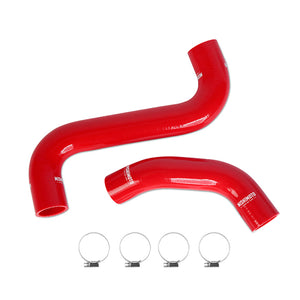 Mishimoto misMMHOSE-WRX-01RD - Image 2