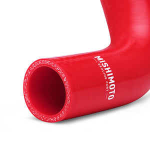Mishimoto misMMHOSE-MS3-10RD - Image 7