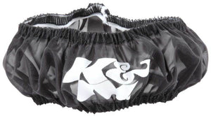 K&N Engineering knnHD-0800DK