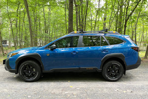 Rally Armor ralMF76-UR-BLK/BL - Image 4